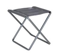 Crespo Stool/Footrest AP/302 Air Deluxe Grey