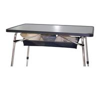 Crespo - Storage bag - Tables - Large,Black