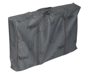 Crespo - Storage bags - Tabels and Chairs, Anthracite