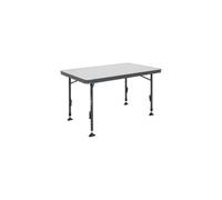 Crespo Table AP/246-M-89 Black 101 x 65cm