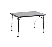 Crespo Table AP/272 120 x 80cm Black