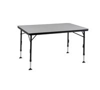Crespo Table AP/273 130 x 85cm Black