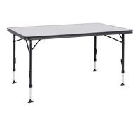 Crespo Table AP/276-89 in Black (140 x 85cm)