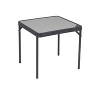 Crespo Table AP/280 in Black (42.5 x 42.5cm)