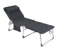 Crespo - Tumbona - Aa/363-Nae - Air-Elite - gey (82), Grey
