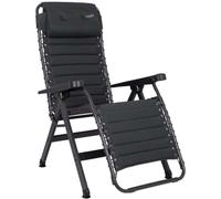 Crespo Zero Gravity Chair AP/432-AS-60 in Grey