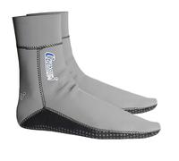 Cressi 1.5mm Ultrastretch Neoprene Socks - M