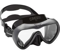 Cressi A1 Mask Lens Antifog