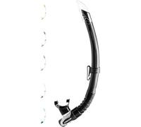 Cressi Adult Gamma Snorkel - Dark