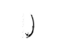 Cressi Adult Gamma Snorkel - Dark