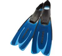Cressi Agua Diving Fins Blue EU 37-38