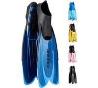 Cressi Agua (Blue) [43/44]