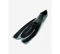 Cressi Agua Fins Black - 37-38