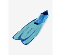 Cressi Agua Fins Blue - 39-40