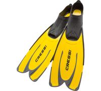 cressi Agua Yellow 4142