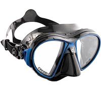 Cressi Air Professional Mask - Black/Blue