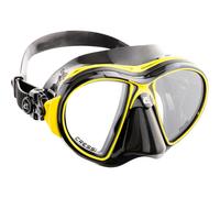 Cressi Air Yellow/Black