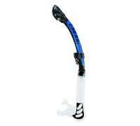 Cressi Alpha Ultra Dry Black/Blue/Blue