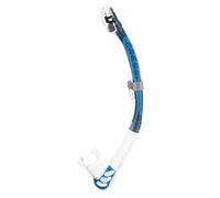 Cressi Alpha Ultra Dry Snorkel