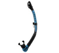 Cressi Alpha Ultra Dry Snorkel