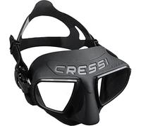 Cressi Atom Diving Mask Black Men,Women