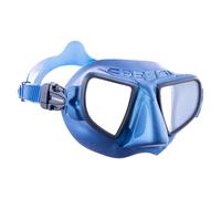 Cressi Atom Diving Mask Blue