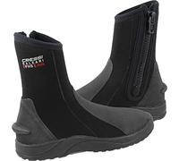 Cressi Baleari PHS, Black/Black, 10