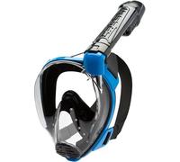Cressi Baron Black/Blue M/L