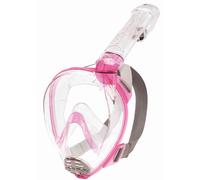 Cressi Baron Junior Snorkeling Mask Pink XS-S Kids