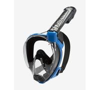 Cressi Baron Black/Blue M/L