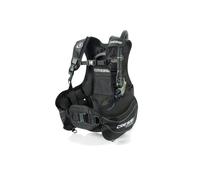 CRESSI BCD START Diving Vest made of Cordura 1000D and 500D - CRESSI