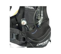 CRESSI BCD START Diving Vest made of Cordura 1000D and 500D - CRESSI