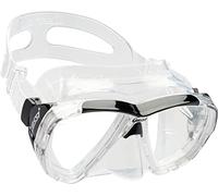 Cressi Big Eyes, clear/clear