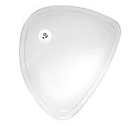 Cressi Cristal Evo Big Eyes / Quantum Presbicia Right Prescription Lens