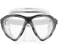 Cressi Big Eyes Evolution Crystal Diving Mask