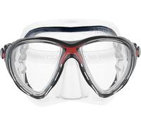 Cressi Big Eyes Evolution Scuba Diving and Snorkeling Mask
