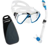 Cressi Big Eyes & Supernova Dry black/black