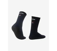 Cressi Metallite 3 Mm Socks Black EU 43-45