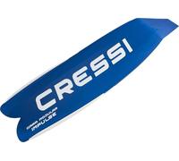 Cressi Blade Gara Modular / Impulse Replacement Blade (1 Piece) for Fins Gara Modular and Impulse, One Size, Adult Unisex