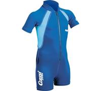 Cressi Baby 1.5mm Wetsuit Blue Boys - S