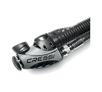 Cressi By Pass Inflator Complete