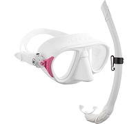 Cressi Calibro And Corsica Snorkeling Set