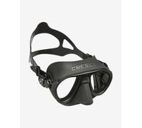 Cressi Calibro Spearfishing Mask Black,Grey