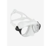 Cressi Calibro Diving Mask - Transparent, Uni