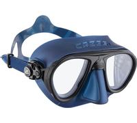 Cressi Calibro Diving Mask - Blue Nery, Uni