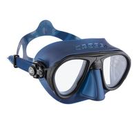 Cressi Calibro Diving Mask - Blue Nery, Uni