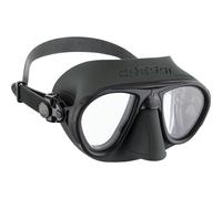 Cressi Calibro Diving Mask - Green, Uni