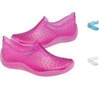 Cressi Children's Water Junior Pool Shoes, Pink, UK 6 7 - EU 23 24