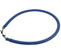 Cressi Circular Band with Lined Wishbone, Blue, 69.5 cm