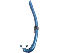 Cressi Corsica Snorkel Snorkels - Silber/Black, Uni